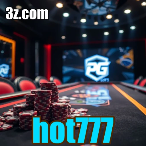 Atrações de Banking no hot777 para Gamers Brasileiros Inspirados