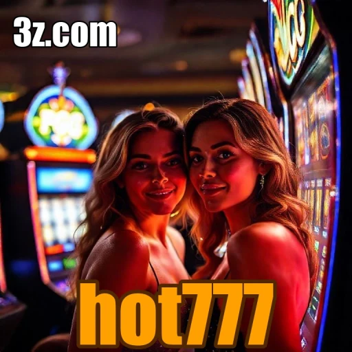 Suporte Criativo e Eficiente do hot777 Para Jogadores